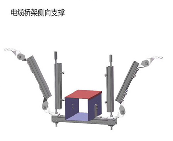 抗震支架廠家